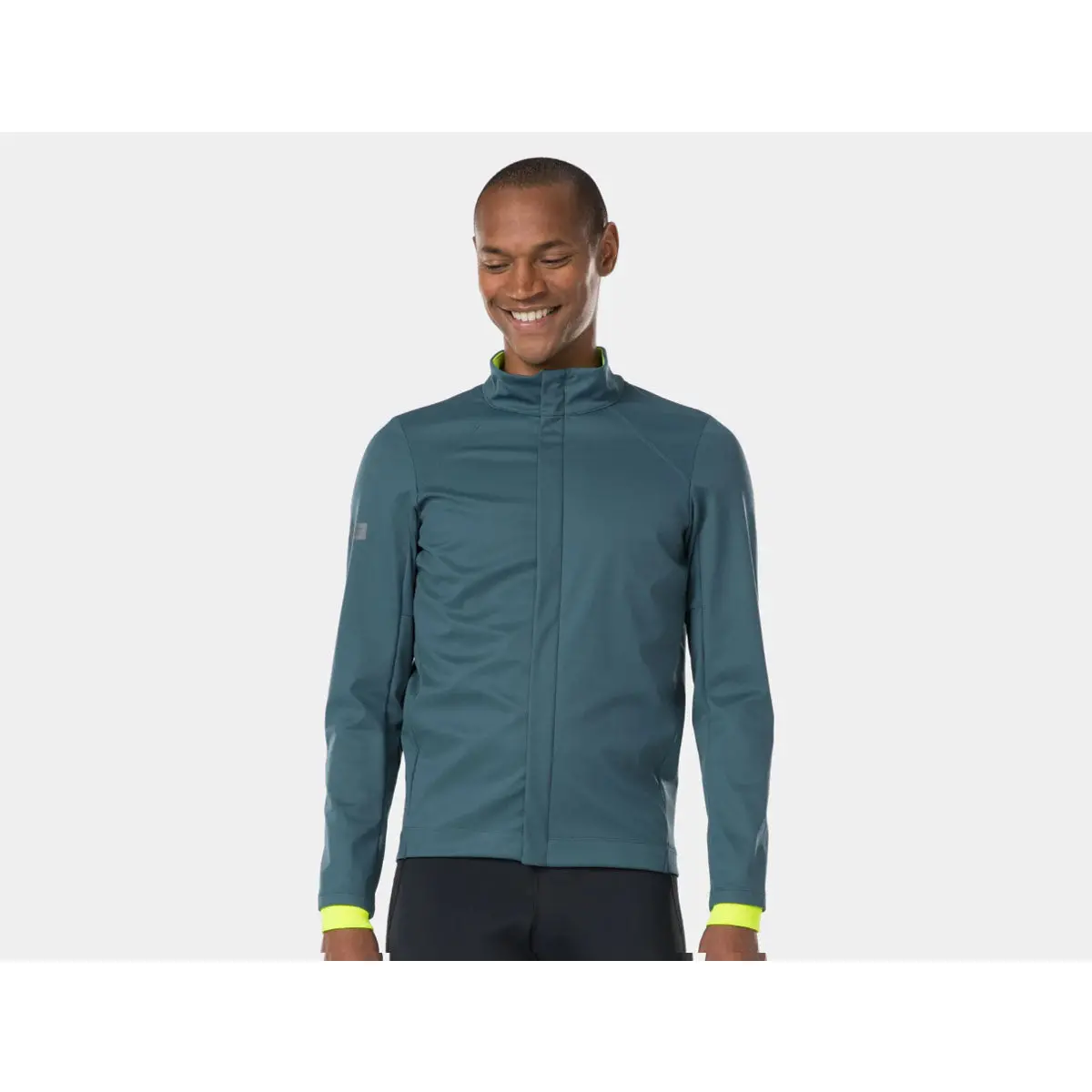 Velocis Subzero Softshell Cycling Jacket 1