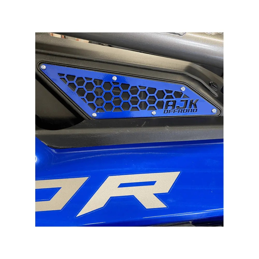 Intake Vent Covers Polaris Pro Xp / Pro R / Turbo R / Pro S 1
