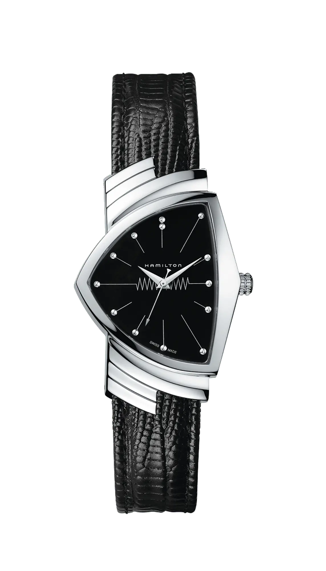Hamilton Ventura Quartz 1