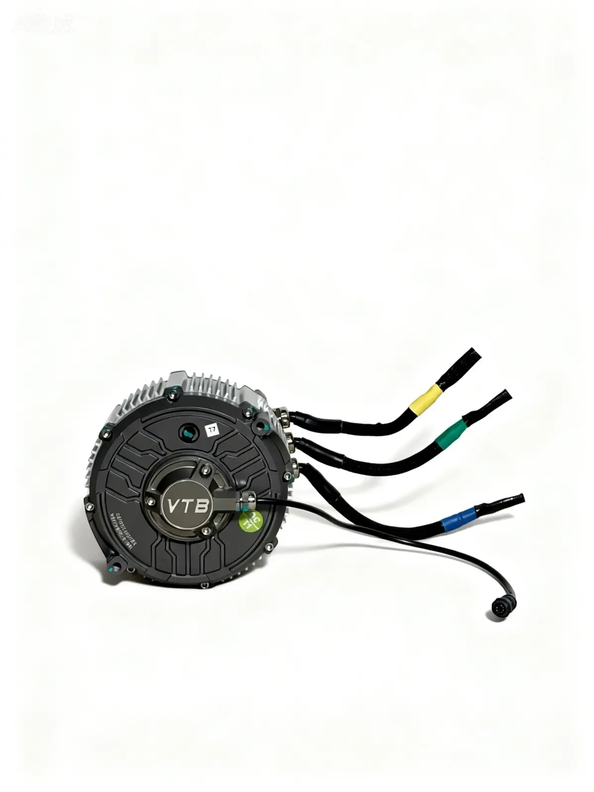 Ventus 28 Kw Light Emoto Motor 1