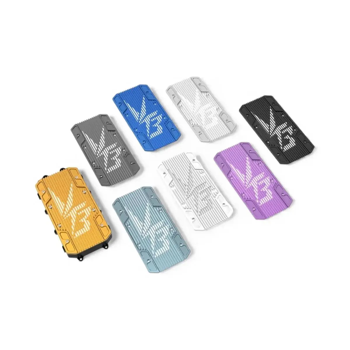 Ventus Vtb Aetos Heatsink 1
