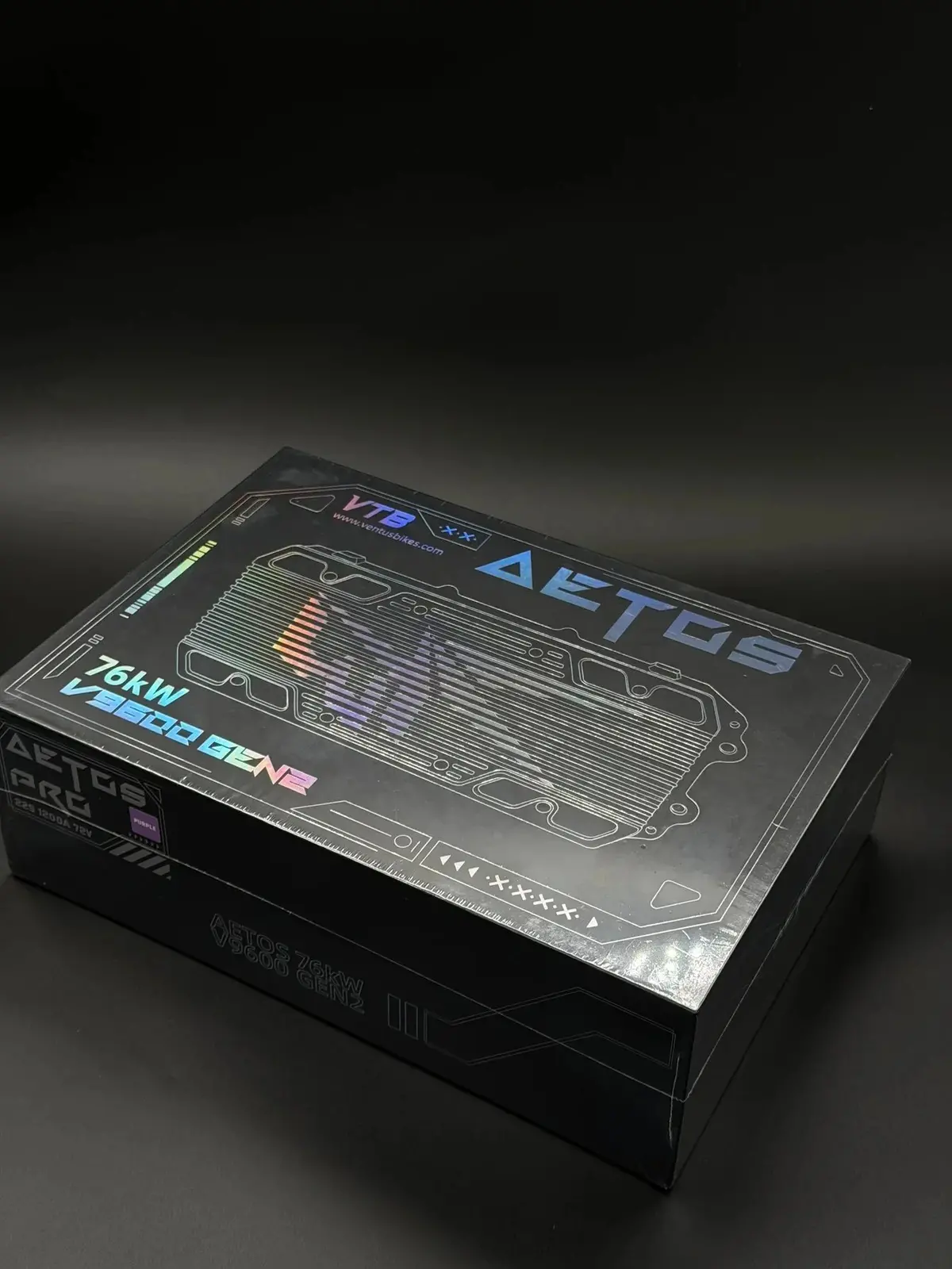 Ventus Vtb Aetos Pro Controller 2