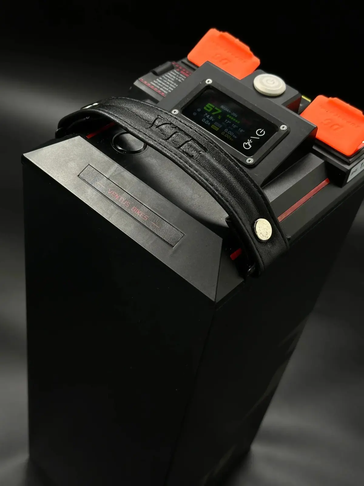 Ventus Battery Evo Gt 72V 50Ah (Surron Light Bee) 2