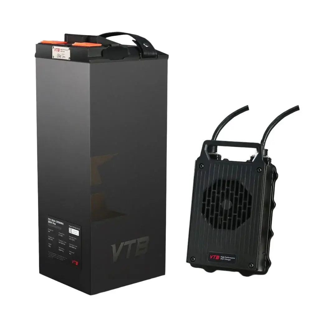Ventus Battery Evo Gt 72V 50Ah (Surron Light Bee) 1