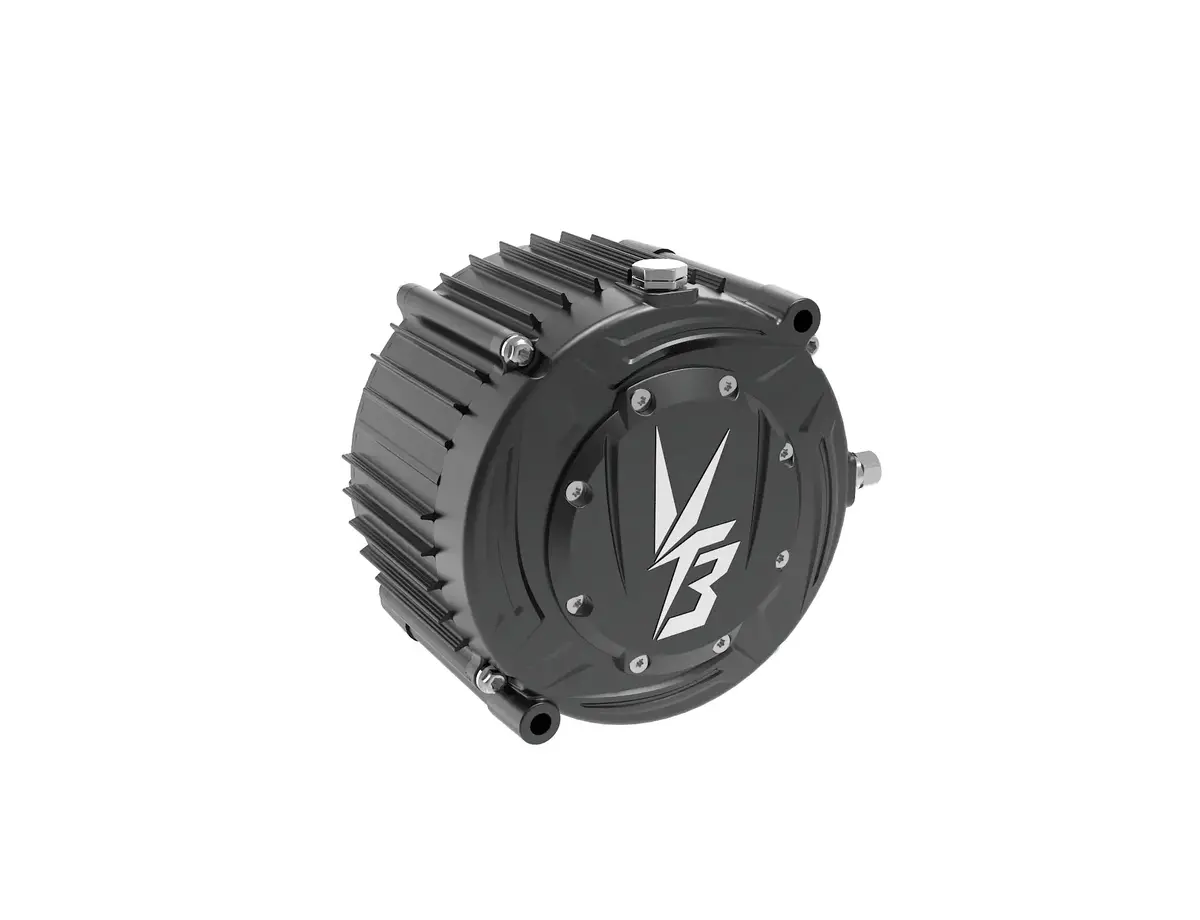 Ventus Vtb Ryuga 52Kw Motor 1