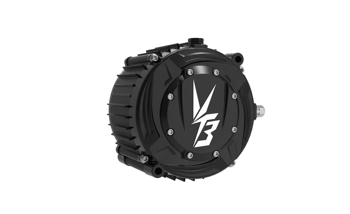 Ventus Vtb Ryuga 81Kw Motor 1