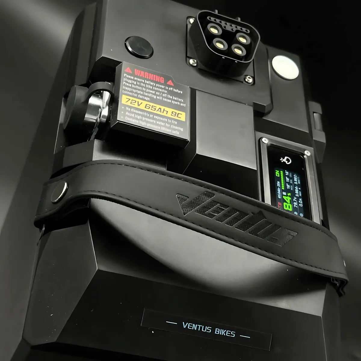 Ventus Ultra Bee Battery 72V 65Ah 2