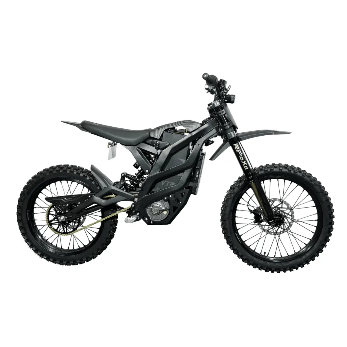 Ventus V1+ Electric Dirt Bike (Race Build) 1