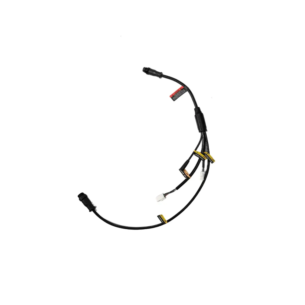 Ventus V9600 Wiring Harness (Version 1.7 And Gen 2 V9600 Controller) 5