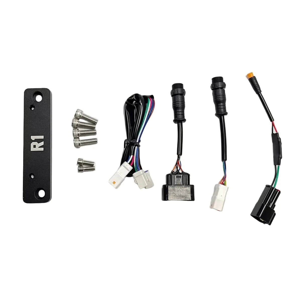 Ventus V9600 Wiring Harness (Version 1.7 And Gen 2 V9600 Controller) 7