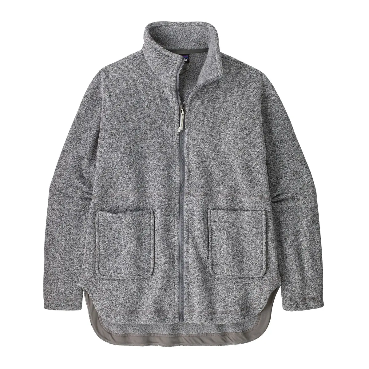 Women's Better Sweater® Oversized Coat 1