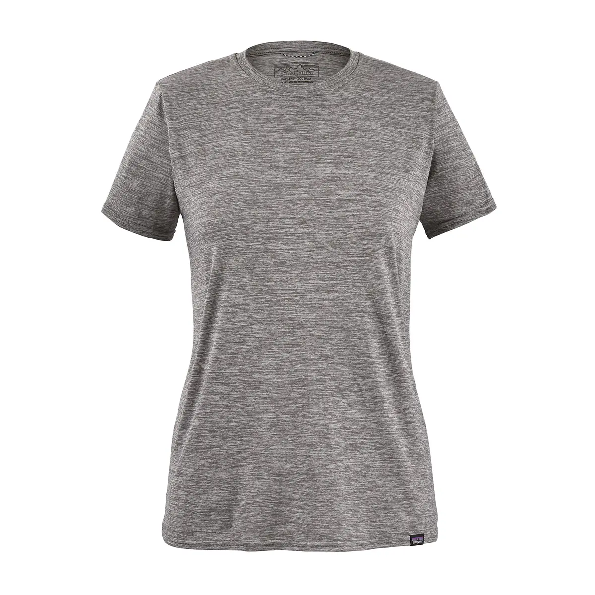 Women's Capilene® Cool Daily Shirt 1
