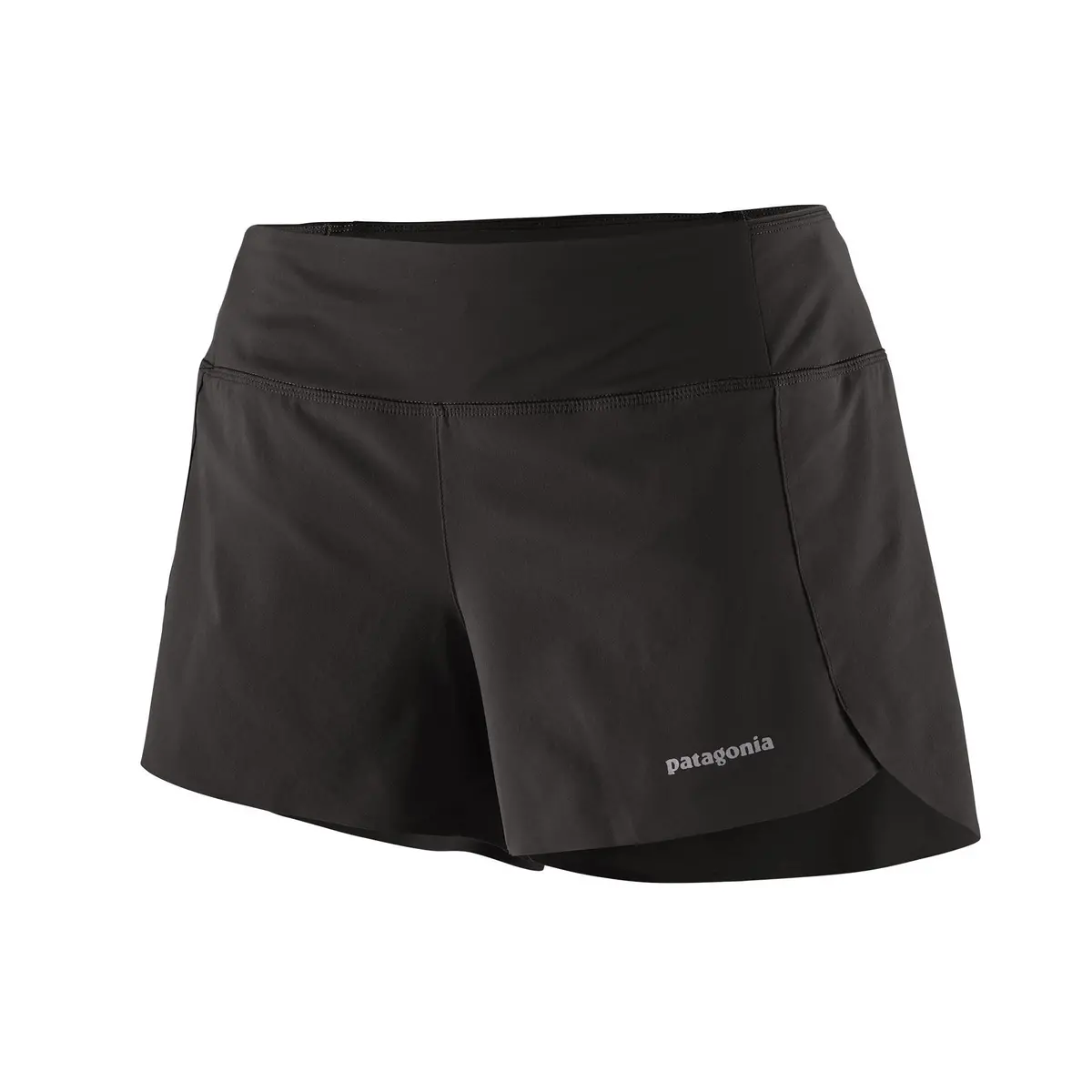 Women's Strider Pro Shorts - 3½" 1