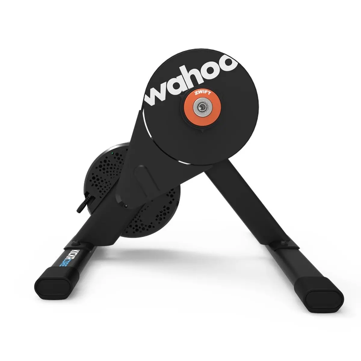 Wahoo Trainer Kickr Core 2, Zwift Cog And Click 1