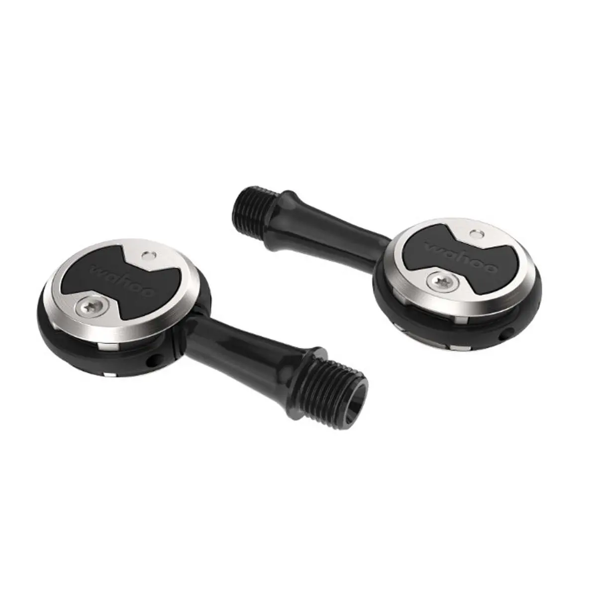 Wahoo Speedplay Comp Chromoly, Road Bike Clip Pedals 1