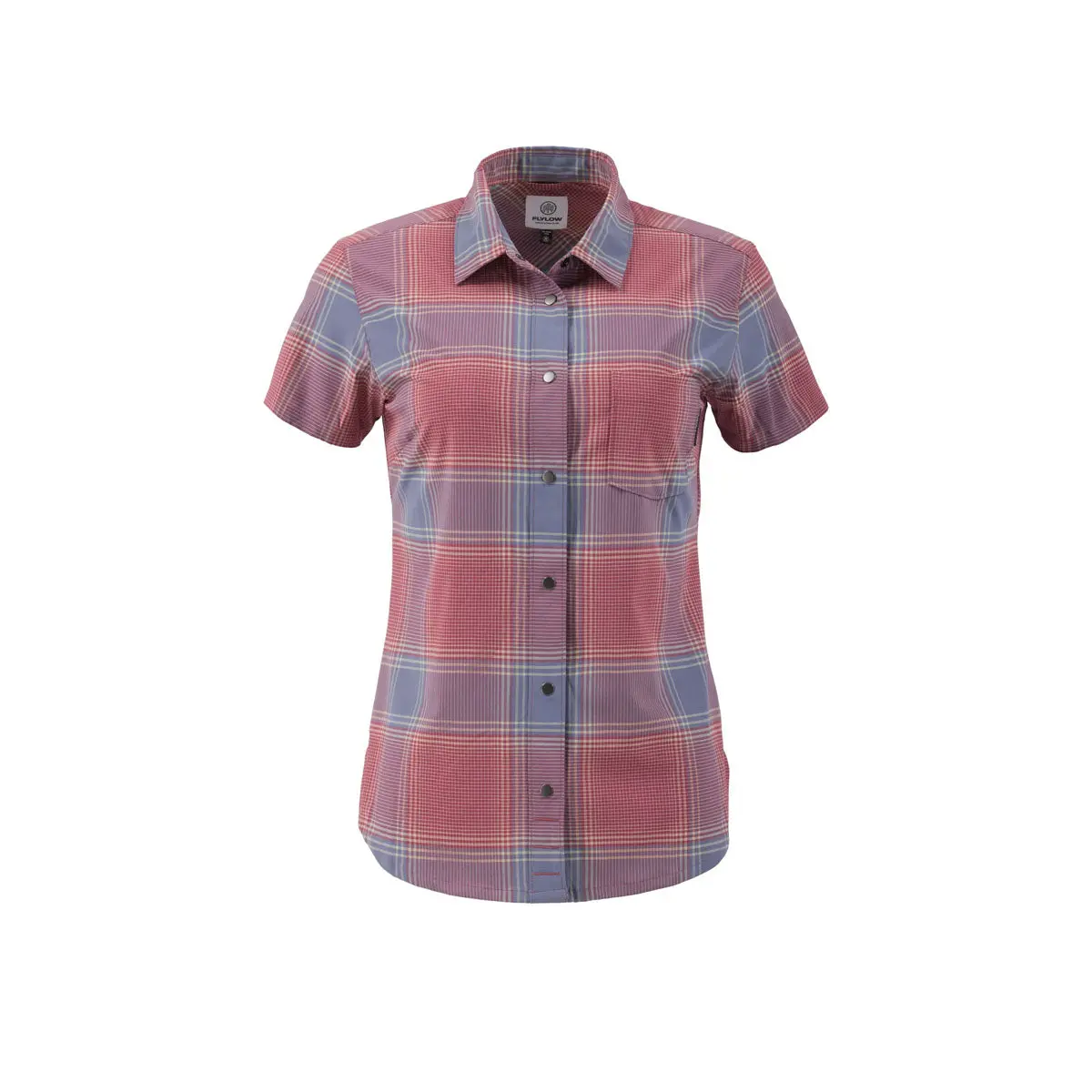 Women's Anderson Shirt 1