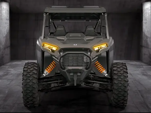 Wd 2024 Polaris Rzr Xp 1000 1