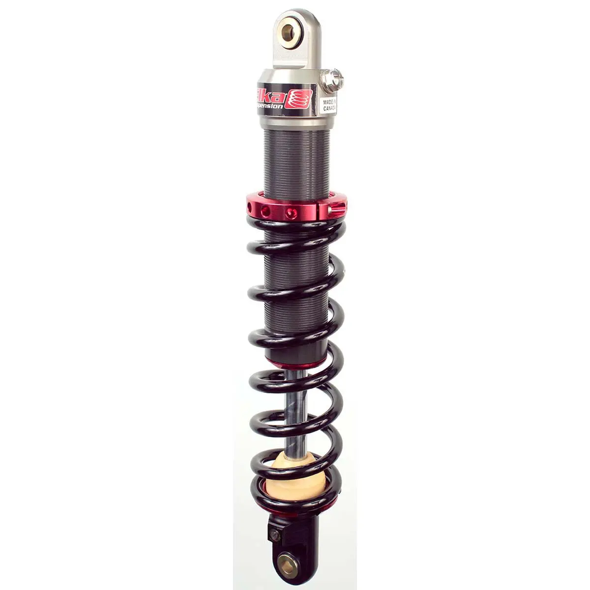 Elka Suspension Polaris Rzr 170 Shocks (Rear) (Stage 1 ) 1