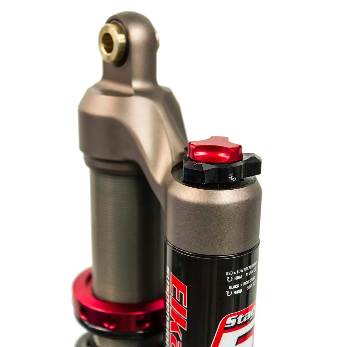 Elka Suspension Polaris Rzr 170 Shocks (Front) (Stage 5) 2