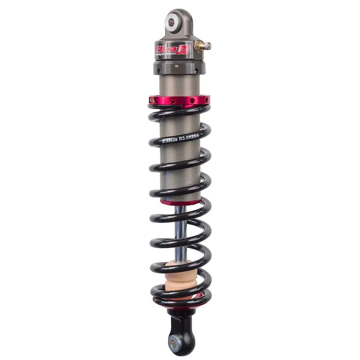 Stage 1 Rear Shocks For Polaris Rzr 900 S / Rzr 1000 S, 2015 To 2020 1