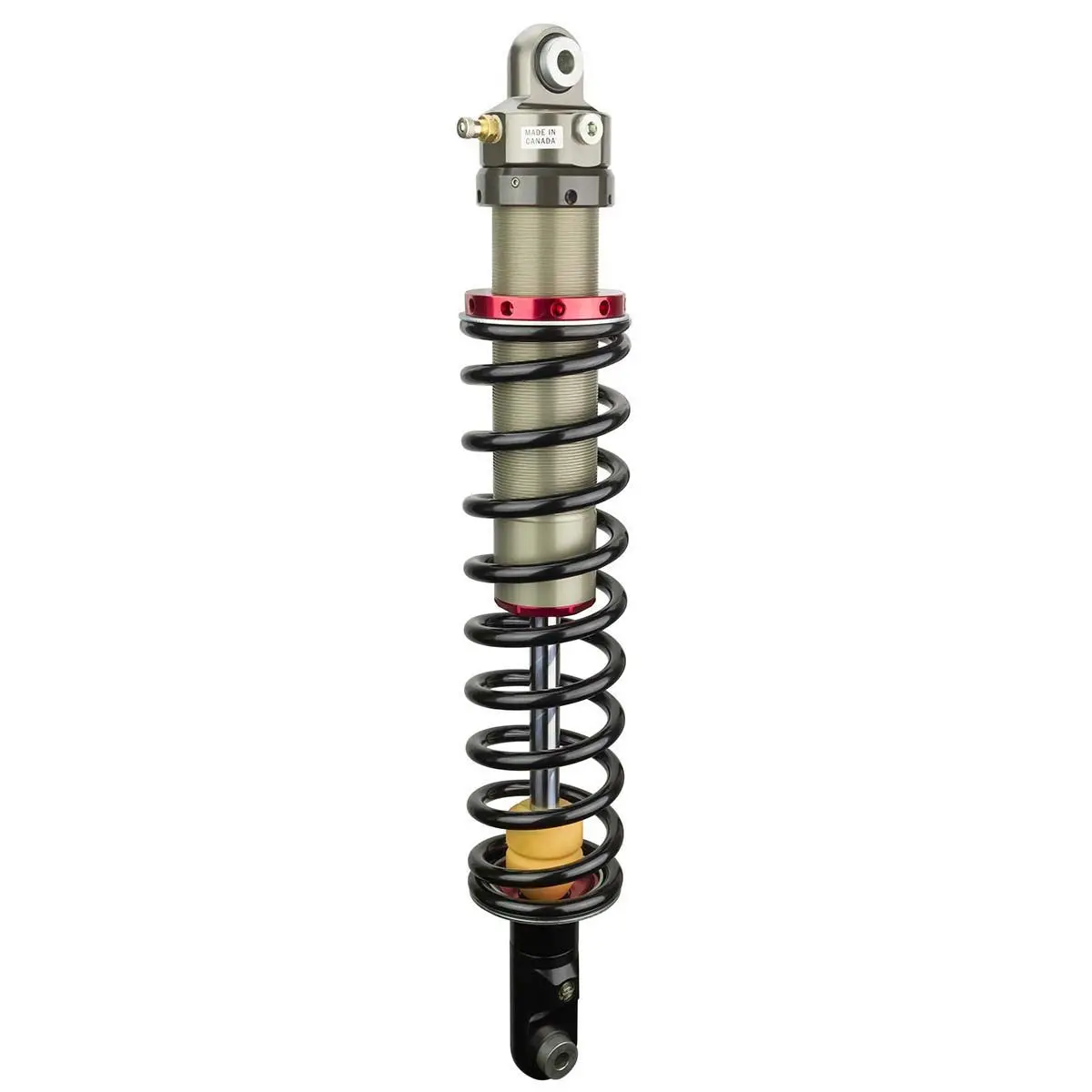 Stage 2 Rear Shocks For Polaris Rzr 900 S / Rzr 1000 S, 2015 To 2020 1