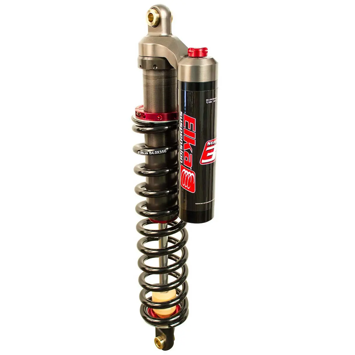 Stage 3 Front Shocks For Polaris Rzr 900 S / Rzr 1000 S, 2015 To 2020 1