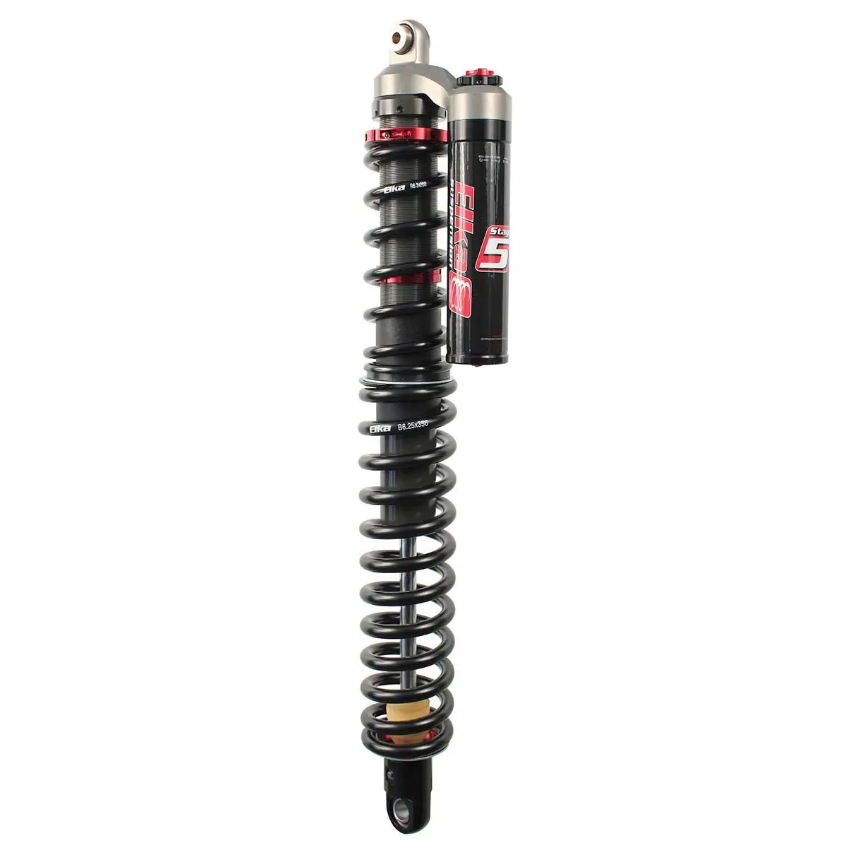 Stage 5 Rear Shocks For Polaris Rzr 900 S / Rzr 1000 S, 2015 To 2020 1