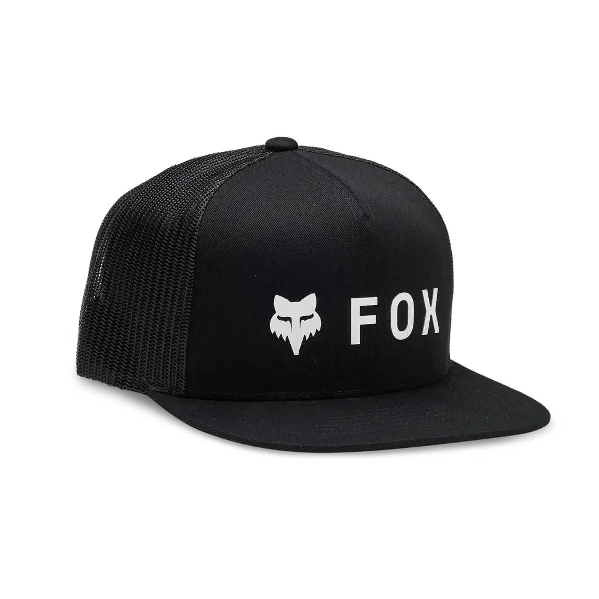 Fox Absolute Mesh Snapback 1