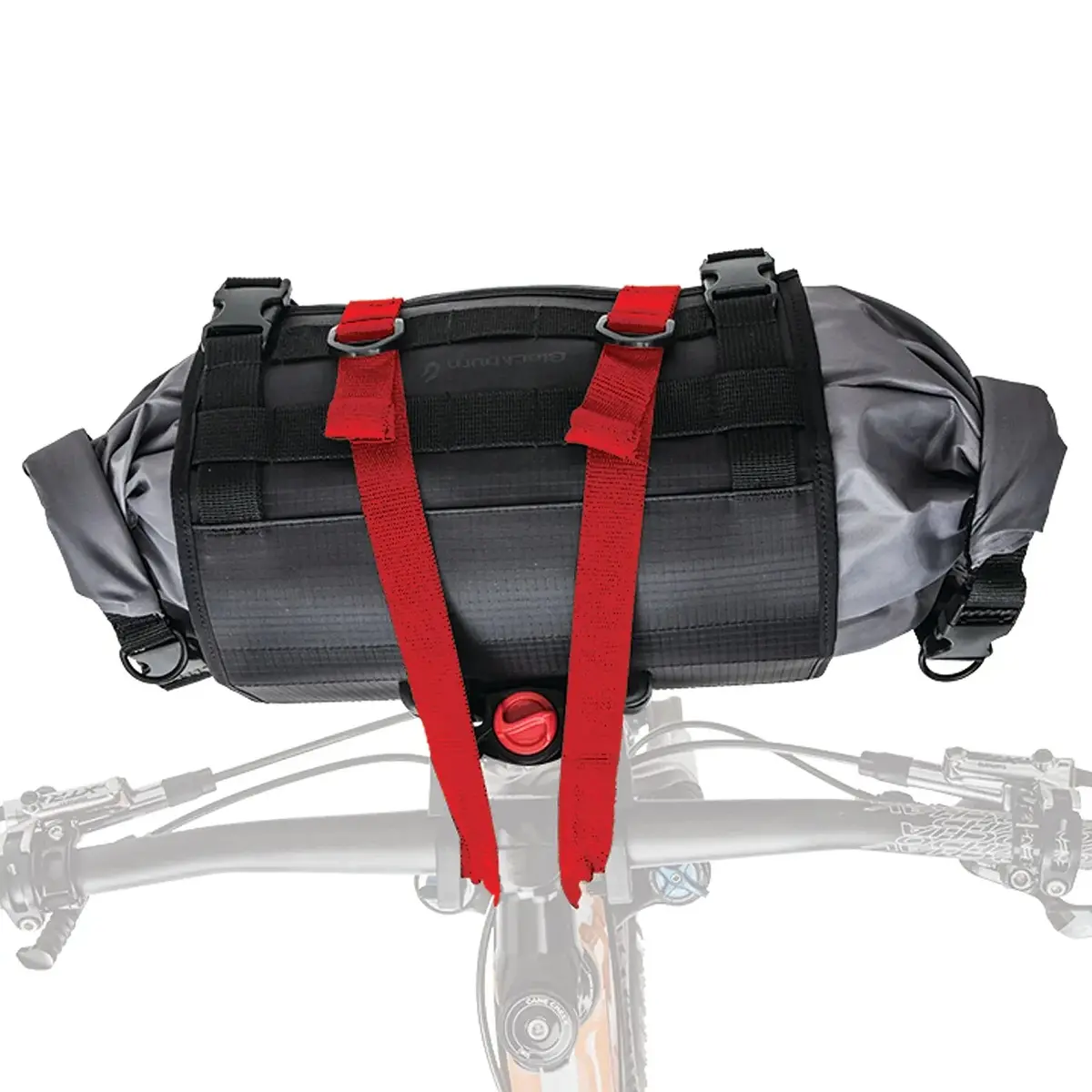 Blackburn Outpost Handlebar Roll & Dry Bag 1
