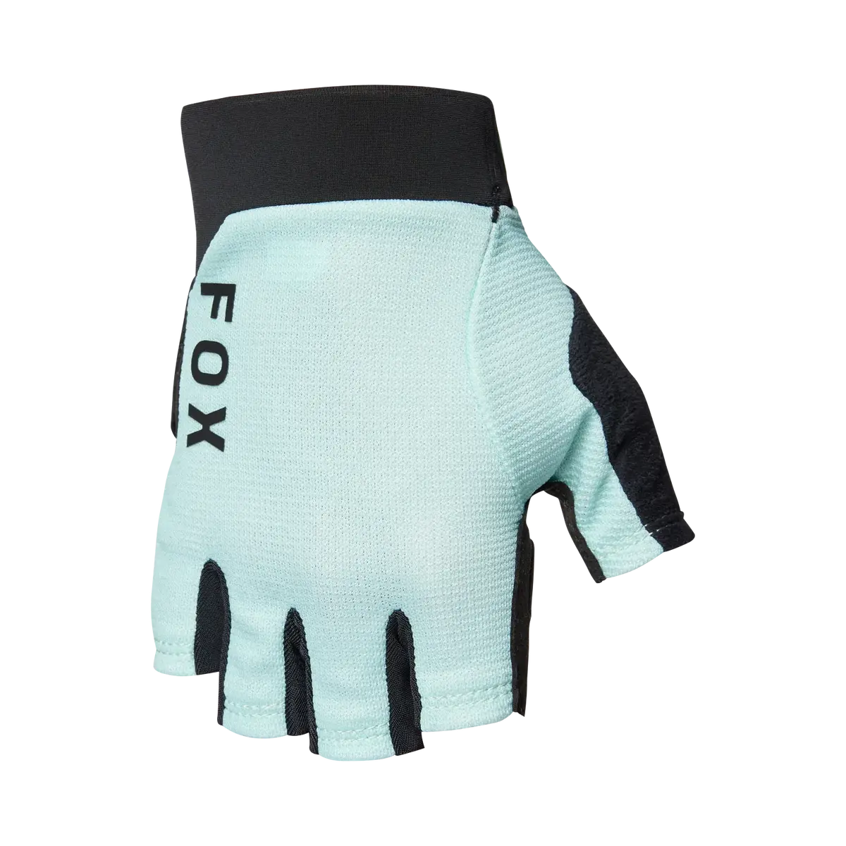 Fox Ranger Short Cycling Gloves with Gel Palm Padding