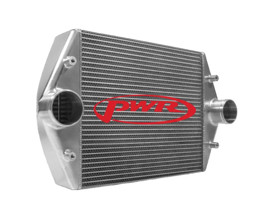 68Mm Intercooler (Can-Am Maverick X3 2020+) Oem Fitment By Pwr 1