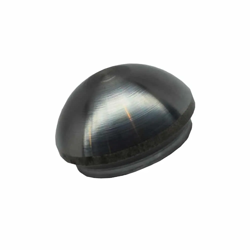 Tubing End Cap - Rounded - Off Road Trucks, Jeeps, Atvs, Side-By-Sides 2