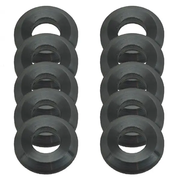 Weld Washers - 10 Pack - Off Road Truck, Jeep, Atv, Sxs Part 1