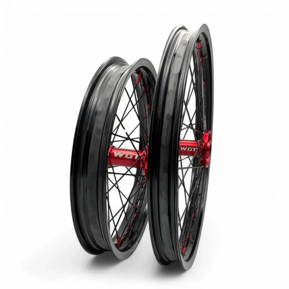 Wgt Ultra Bee 21-18 Wheels 2