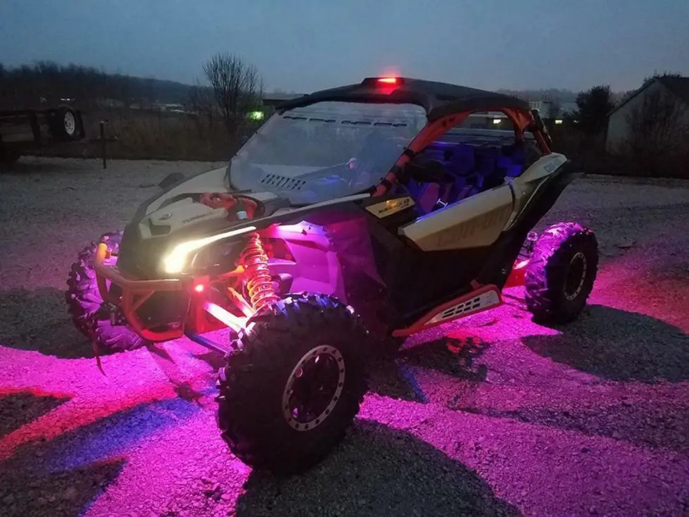 Whip It Led Rock Lights 1