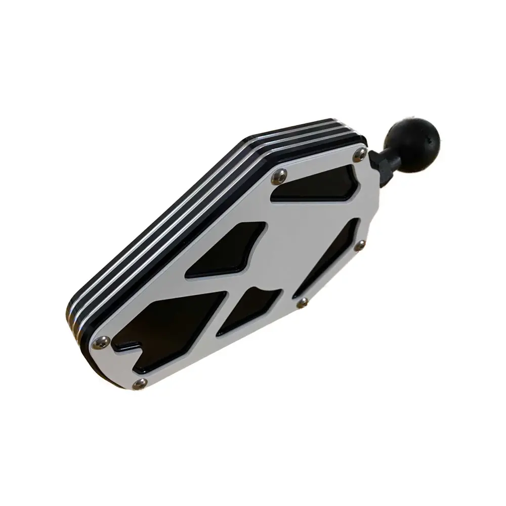 Billet Aluminum Side Mirror 1