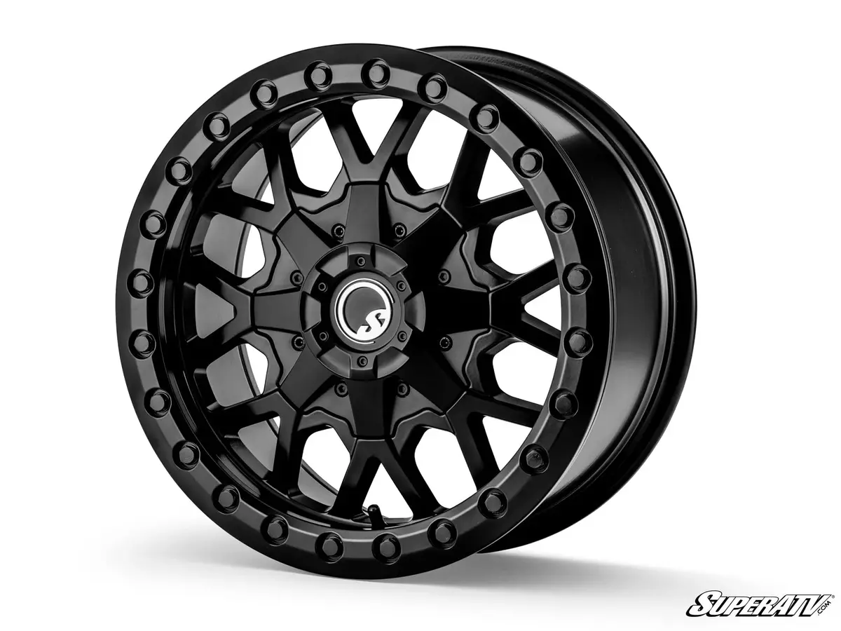 Madlock Beadlock Wheels By Superatv 1
