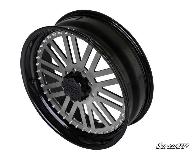 Vulcan Series Wheels By Superatv 1