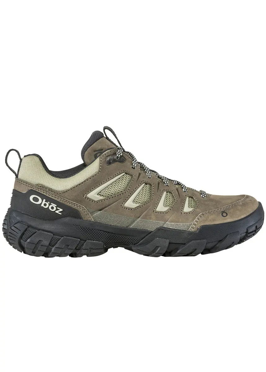 Women's Sawtooth X Low 1