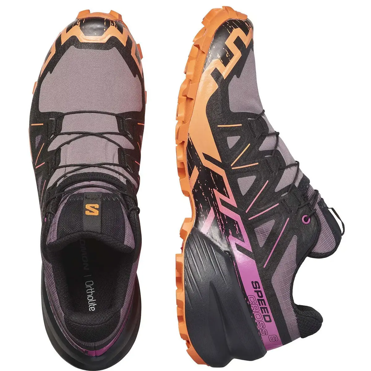 Women's Speedcross 6 Gtx 1