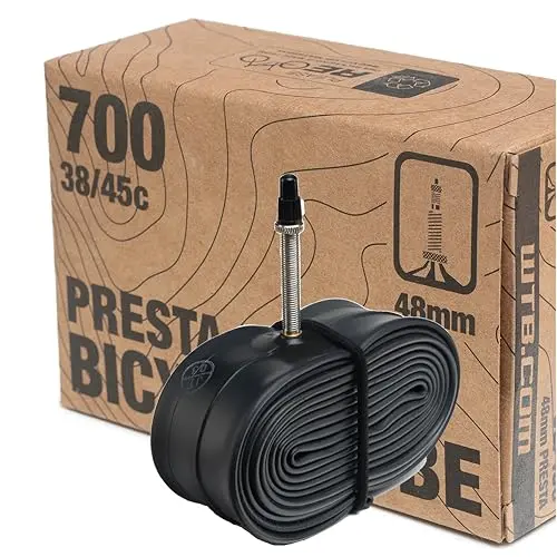 Wtb Presta 700 X 38/45C Tube 1