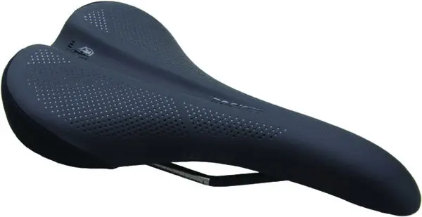 Wtb Rocket Steel Saddle 1