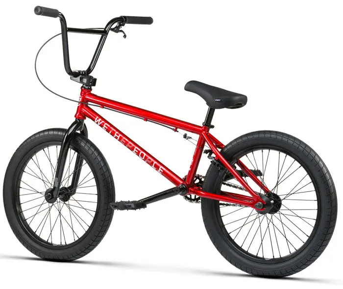 We The People Arcade Bmx Bike 2023 1