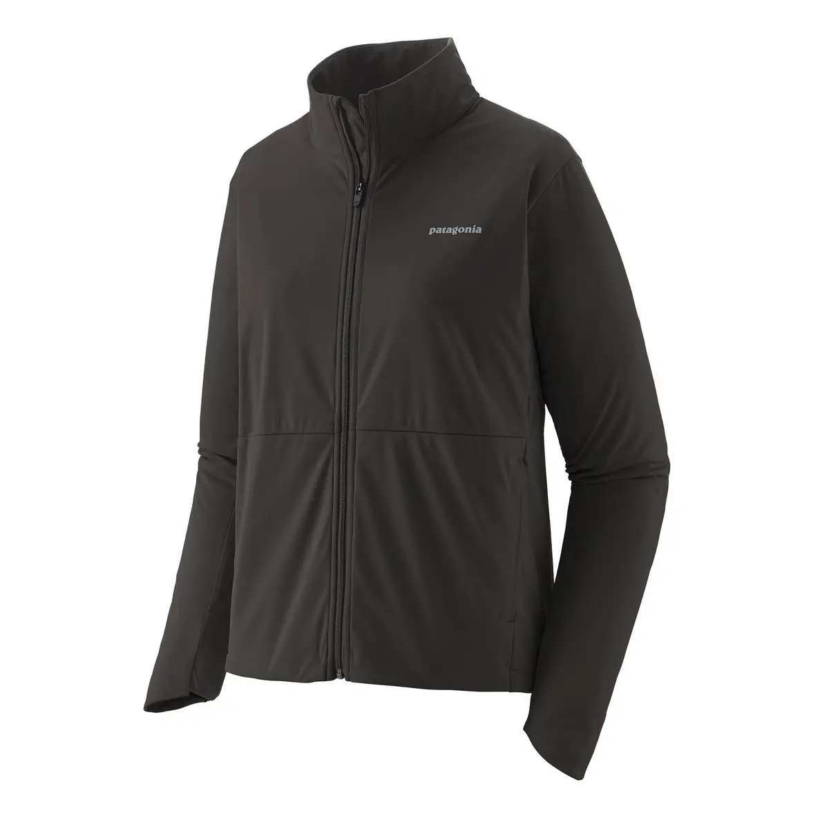 Women's Wind Shield Jacket 1