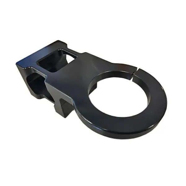 Billet Raceair Motor Mount Raceair Max And Flow By Pci 1