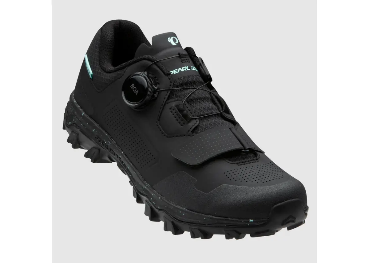 Women's X-Alp Summit Mtb Shoes 1