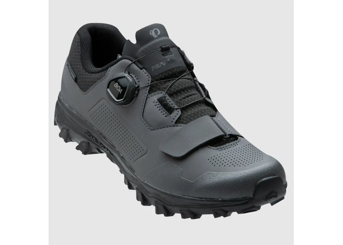 X-Alp Summit Cycling Shoes 1