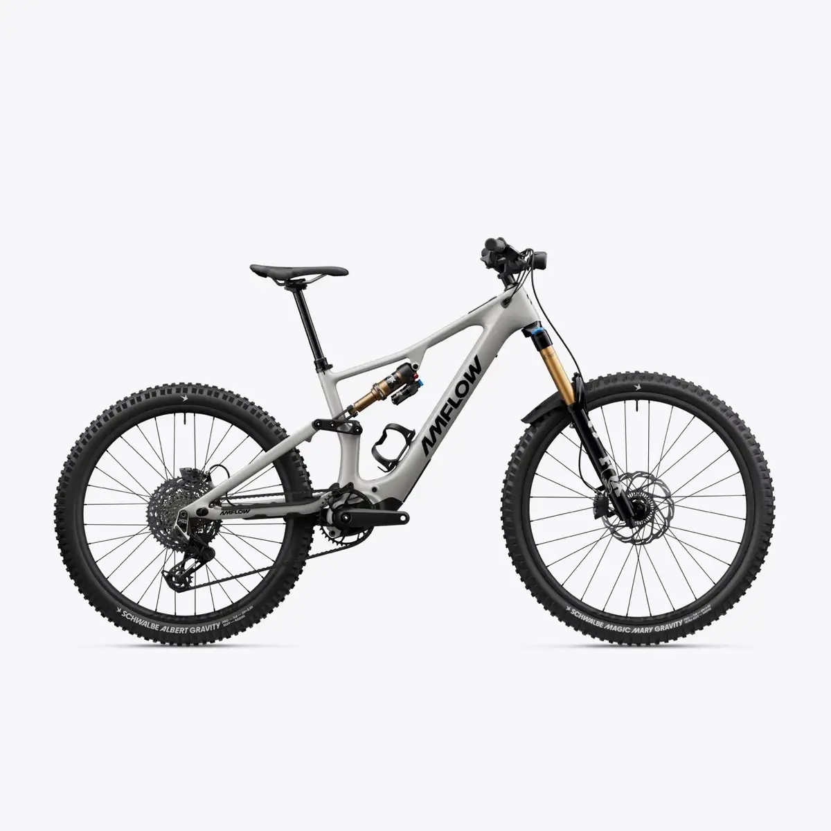 Amflow Px Carbon Pro Bike - Preorder Deposit 1