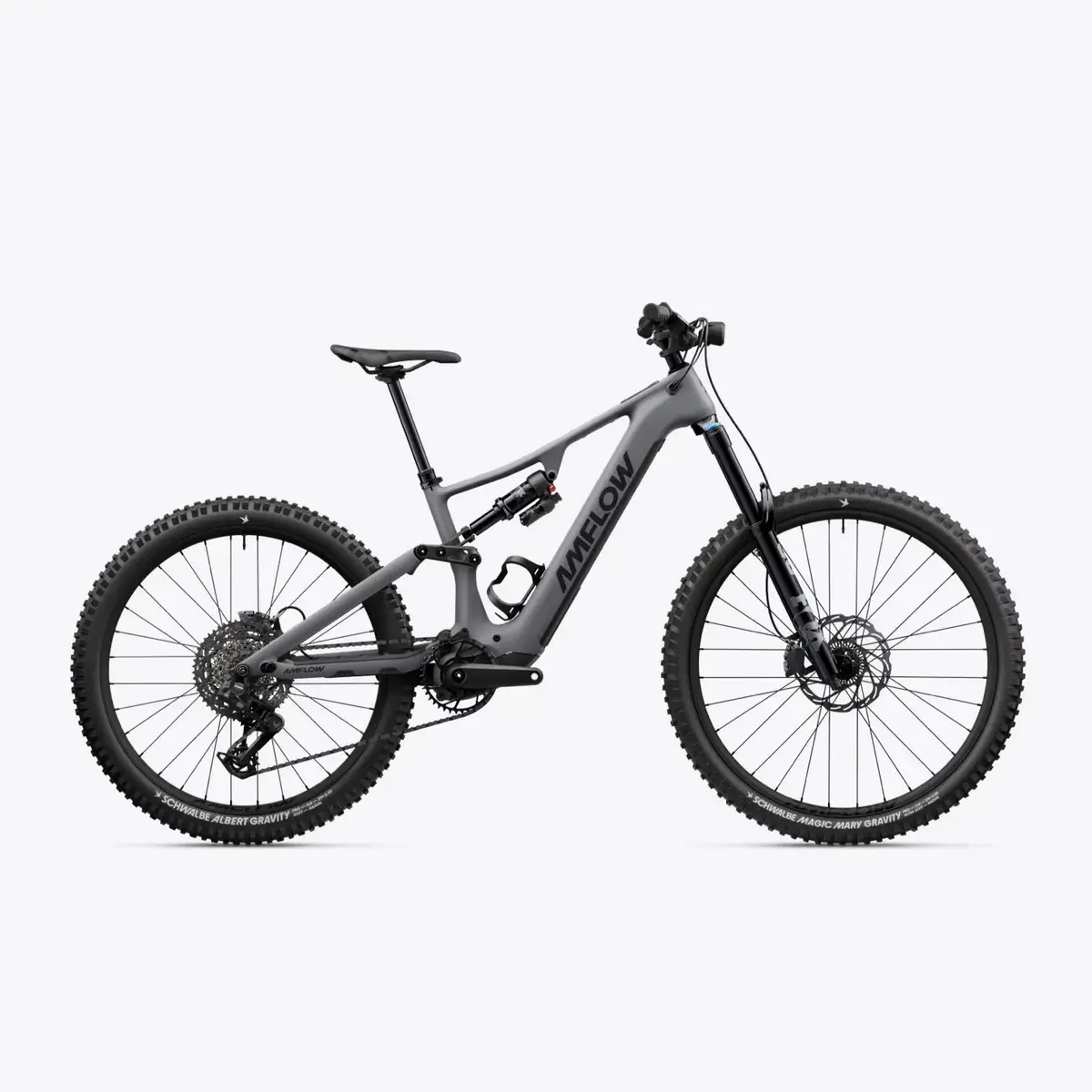 Amflow Pr Carbon Pro Bike - Preorder Deposit 1