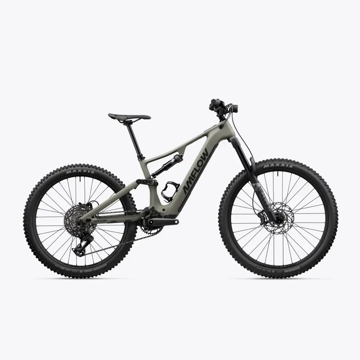 Amflow Pr Carbon Bike - Preorder Deposit 1